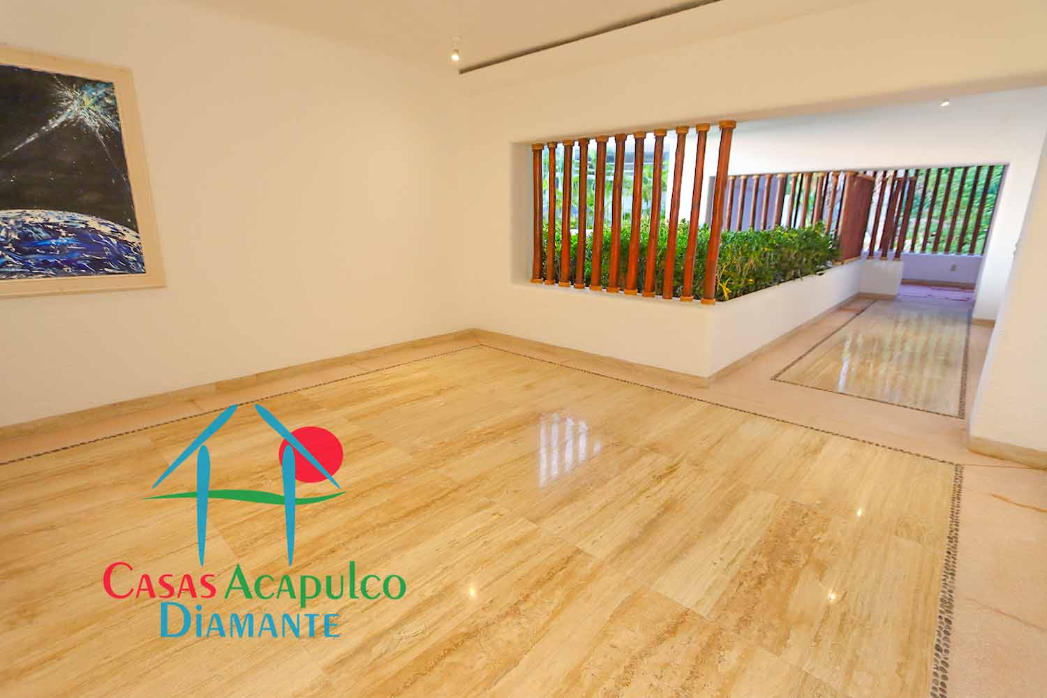 Casa Virgo - Recámara siete 2